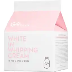 Douglas G9 Skin White In Whipping Cream aanbieding
