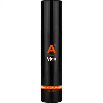 Douglas A4 Cosmetics Daily Calming Fluid aanbieding