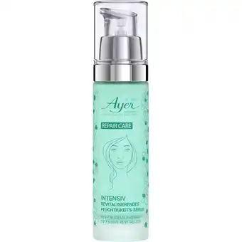 Douglas Ayer Intensieve revitaliserende hydraterende serum aanbieding