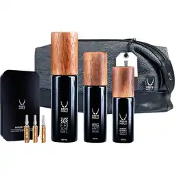 Douglas EBENHOLZ Skincare Anti-verouderingsverzorgingsset aanbieding