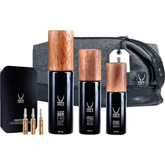 Douglas EBENHOLZ Skincare Anti-verouderingsverzorgingsset aanbieding