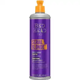 Douglas TIGI Purple Toning Shampoo aanbieding