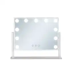 Douglas UNIQ Paris Make-up Spiegel met 11 LED-lampen aanbieding