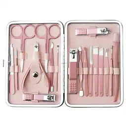 Douglas UNIQ 18-in-1 verzorgingsset voor manicure aanbieding