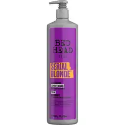 Douglas TIGI Serial Blonde Conditioner aanbieding