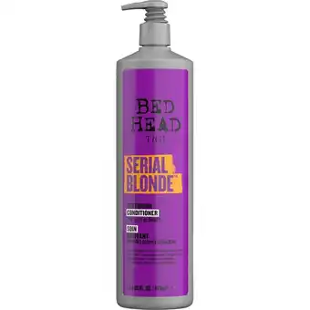 Douglas TIGI Serial Blonde Conditioner aanbieding