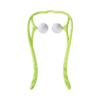 Douglas Pro Sport Nekmassage om nek- en schouderpijn te verlichten aanbieding