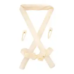 Douglas SOHO Hitte -vrije krullende winder Haarbänd aanbieding