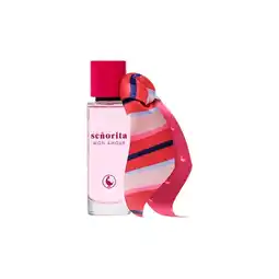 Douglas El Ganso Señorita Mon Amour Eau de Toilette Spray aanbieding
