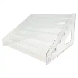 Douglas UNIQ Acryl Organizer voor Make-up/Nagellak met 7 Lagen aanbieding