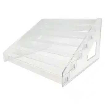 Douglas UNIQ Acryl Organizer voor Make-up/Nagellak met 7 Lagen aanbieding