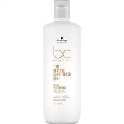 Douglas Schwarzkopf Professional BC BONACURE Q10 Time Restore Conditioner aanbieding