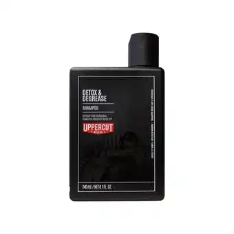 Douglas UPPERCUT DELUXE Detox & Degrease Shampoo aanbieding