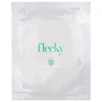 Douglas Fleeky Hyaluron Sheet Mask aanbieding