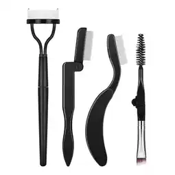 Douglas Technique Pro Opvouwbare wimper- en wenkbrauwset aanbieding