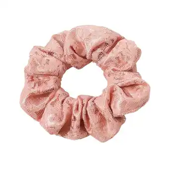 Douglas Chris Rubin Alice Scrunchie aanbieding
