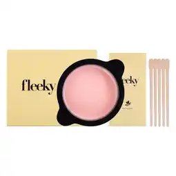 Douglas Fleeky Magnetron Wax Kit - Effectieve Ontharing & Huidverzorging in Één aanbieding