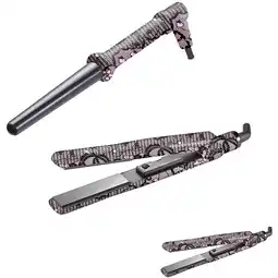 Douglas Golden Curl Luxury Set The Lace aanbieding