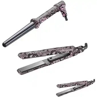 Douglas Golden Curl Luxury Set The Lace aanbieding