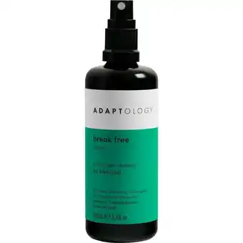 Douglas Adaptology Gezichtstoner voor de onzuivere huid aanbieding