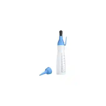 Douglas Goldwell Colorance-applicator fles tube aanbieding