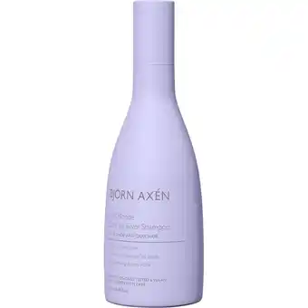 Douglas BJÖRN AXÉN Coloring Silver Shampoo aanbieding
