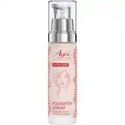 Douglas Ayer Polyactive Serum aanbieding