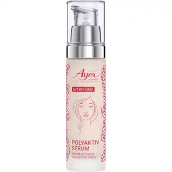 Douglas Ayer Polyactive Serum aanbieding