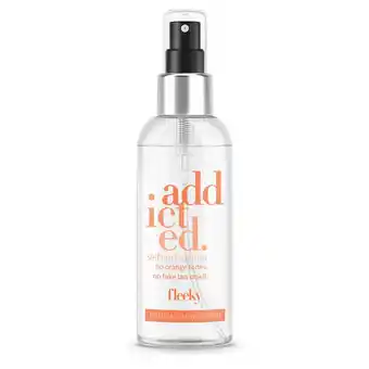 Douglas Fleeky Self Tan Glowing Face Mist aanbieding