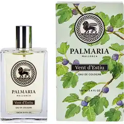 Douglas Palmaria Mallorca Vent d´Estiu Eau de Cologne Spray aanbieding