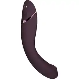 Douglas Womanizer Slate Luxe G-spot stimulator met Pleasure Air technologie aanbieding