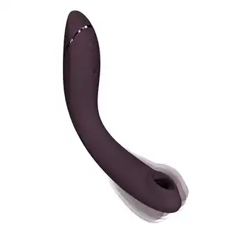 Douglas Womanizer Slate Luxe G-spot stimulator met Pleasure Air technologie aanbieding