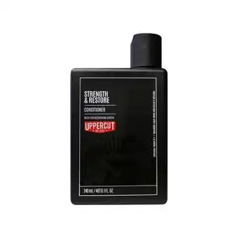 Douglas UPPERCUT DELUXE Strength & Restore Conditioner aanbieding