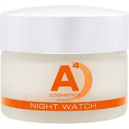 Douglas A4 Cosmetics Night Watch aanbieding