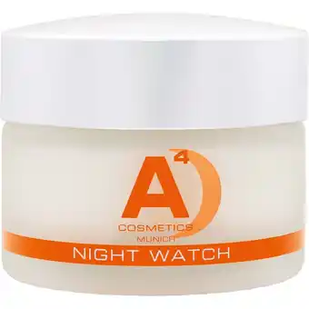 Douglas A4 Cosmetics Night Watch aanbieding
