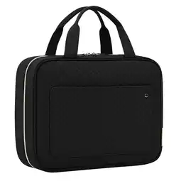 Douglas UNIQ Reistoilettas met haak en 4 vakken aanbieding