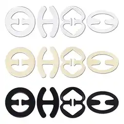 Douglas ShapeLux BH Carrier Clips aanbieding