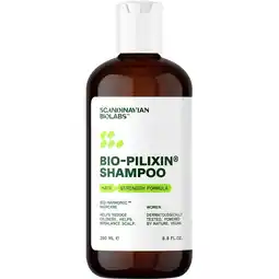 Douglas Scandinavian Biolabs Bio-Pilixin Hair Strength Shampoo voor vrouwen aanbieding