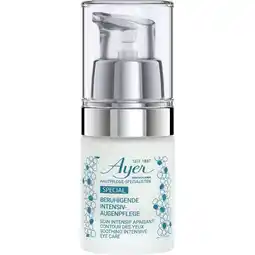 Douglas Ayer Eye Cream aanbieding