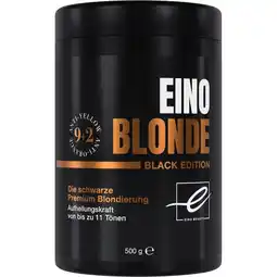 Douglas Eino 9+2 Black Edition aanbieding