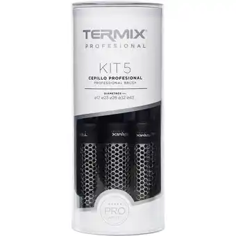 Douglas Termix Professional 5-Pack aanbieding