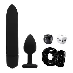 Douglas Intima Intimate Duo Play Bundle aanbieding