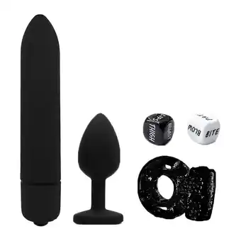 Douglas Intima Intimate Duo Play Bundle aanbieding