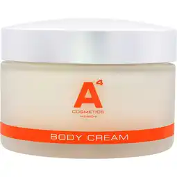 Douglas A4 Cosmetics Lichaamscrème aanbieding