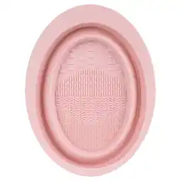 Douglas Technique Pro Foldable Brush Cleasing Bowl aanbieding