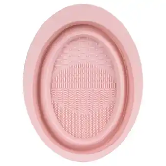 Douglas Technique Pro Foldable Brush Cleasing Bowl aanbieding