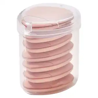 Douglas Technique Pro Finger Cushion Puff Makeup Sponges aanbieding