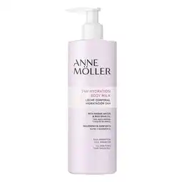 Douglas Anne Möller 24h Hydration Body Milk aanbieding