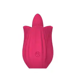 Douglas Intima Kiss From A Rose Vibrator aanbieding