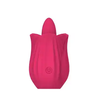 Douglas Intima Kiss From A Rose Vibrator aanbieding